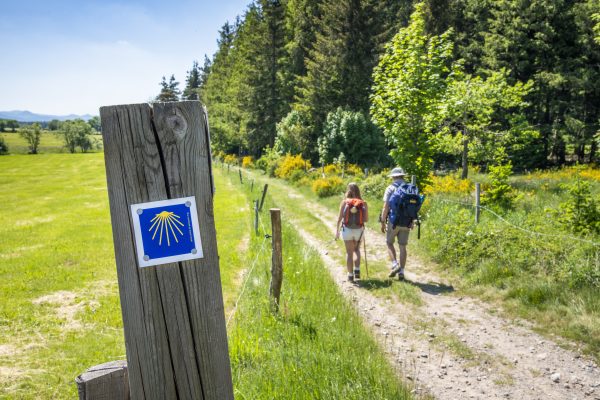 Portail De La Rando En Haute Loire Craponne Sur Arzon