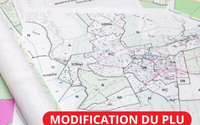 Modification Simplifiée du PLU n°2